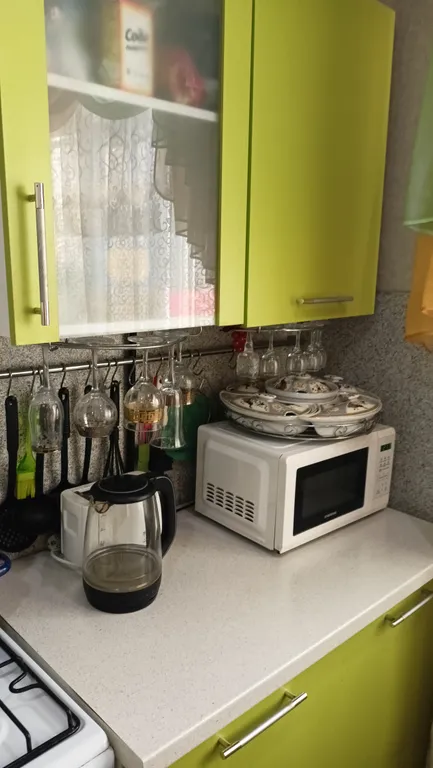 Квартира 1-комнатная Квартира — Ярославль