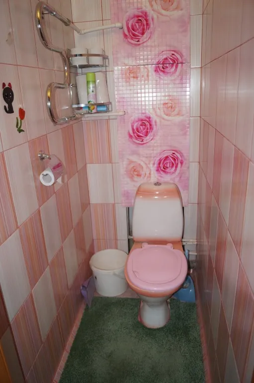 Квартира 4-комнатная Квартира — Шерегеш