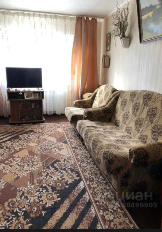 Коттедж Дом на Куршской косе — Рыбачий