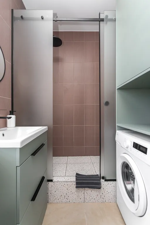 Just rent this apartment)