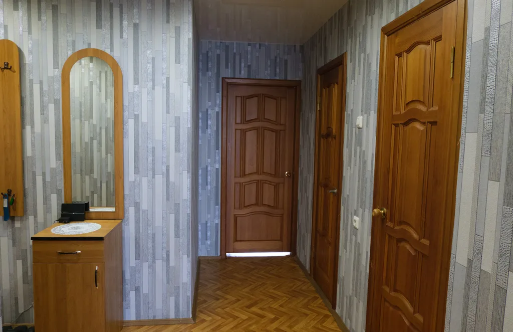 Квартира у гостиницы Чувашия