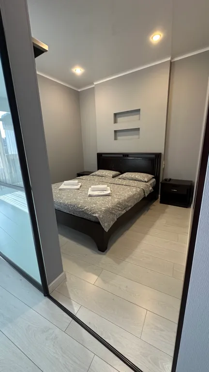 Квартира в ЖК Парк Горького