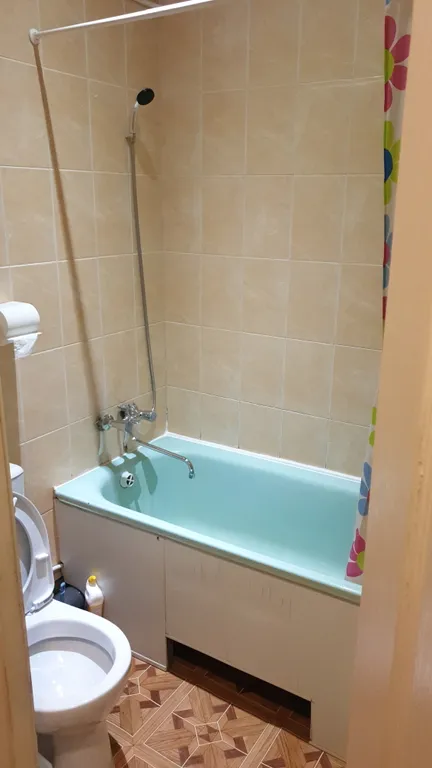 Квартира в тихом районе Балаклавы