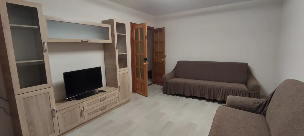 Квартира на Московской 28 — аренда посуточно в Великий Новгород