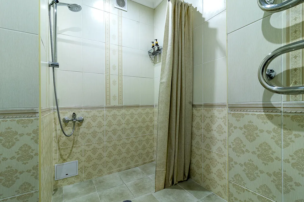 Апартаменты на берегу Дона с проектором