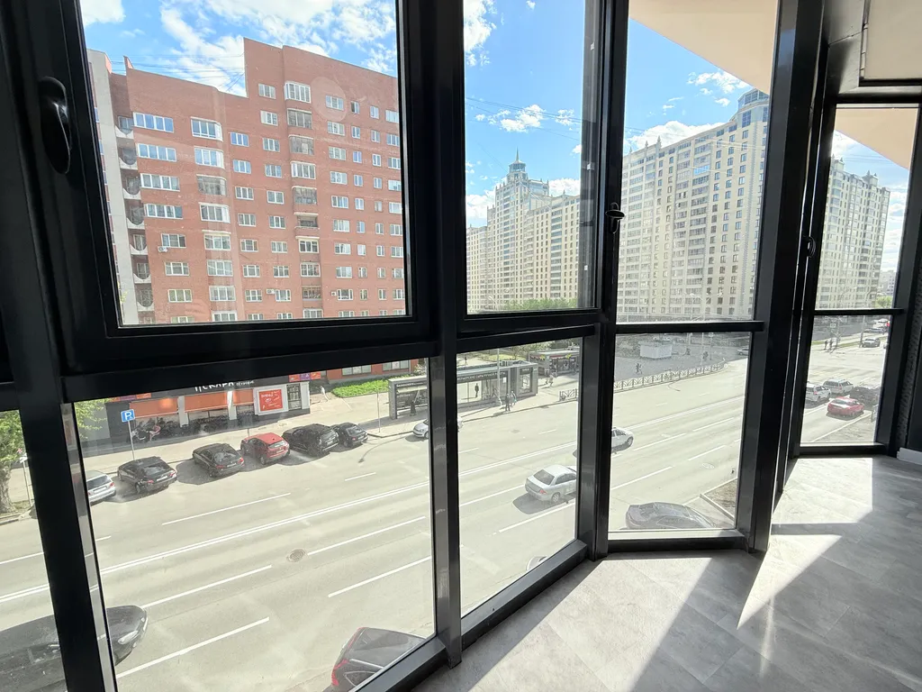 Квартира Квартира Семейный номер в центре — Екатеринбург