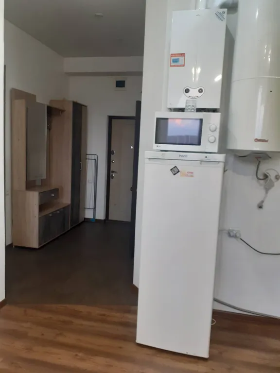 Квартира Квартира рядом с мандарином — Сириус