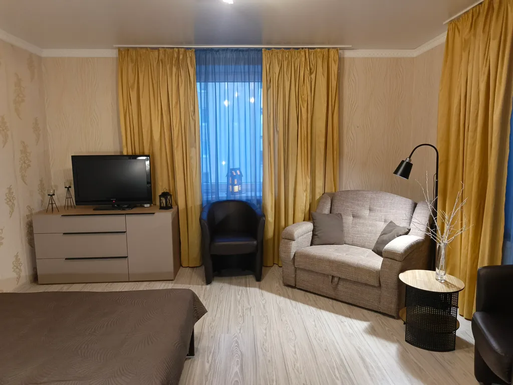 Квартира Квартира Солнечная  на Солнечной у моря — Зеленоградск