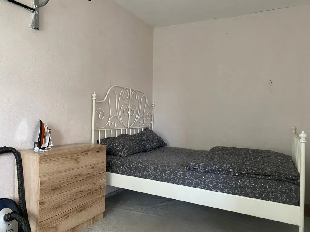 Комфортная двухкомнатная квартира