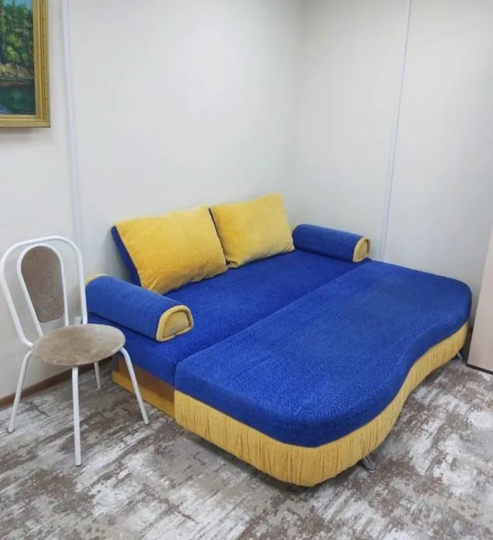 2-комнатная квартира у Терм