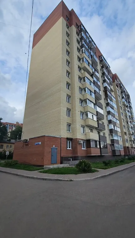 Квартира Красивая квартира для двоих — Ярославль