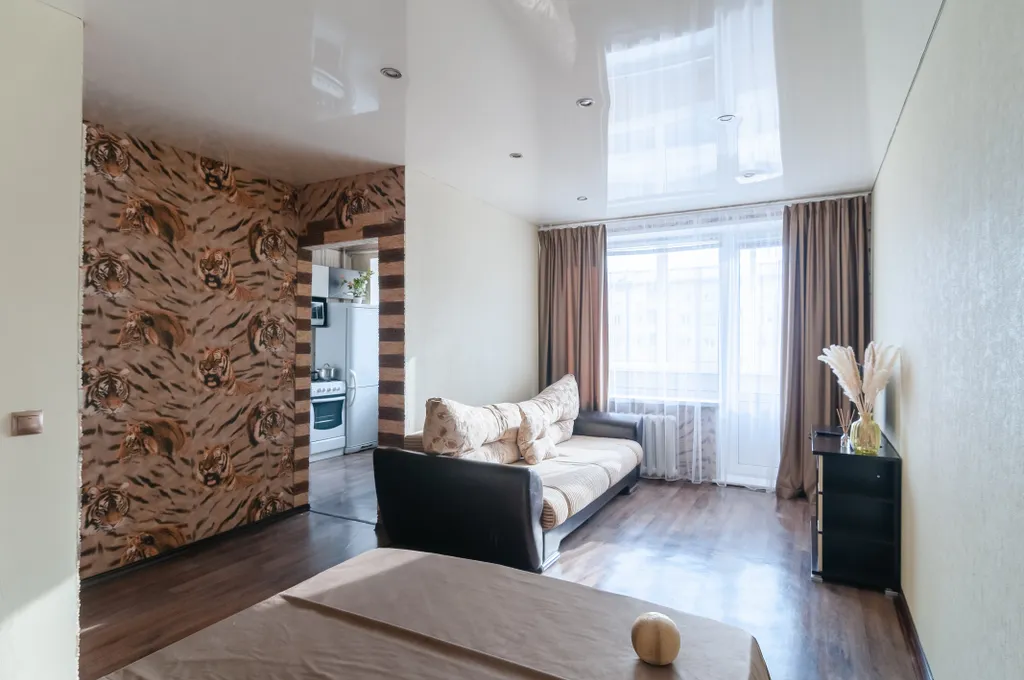 Квартира Квартира с комфортом — Красноярск