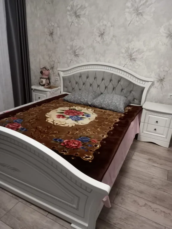 Квартира Квартира Уютная студия, всё новое — Анапа