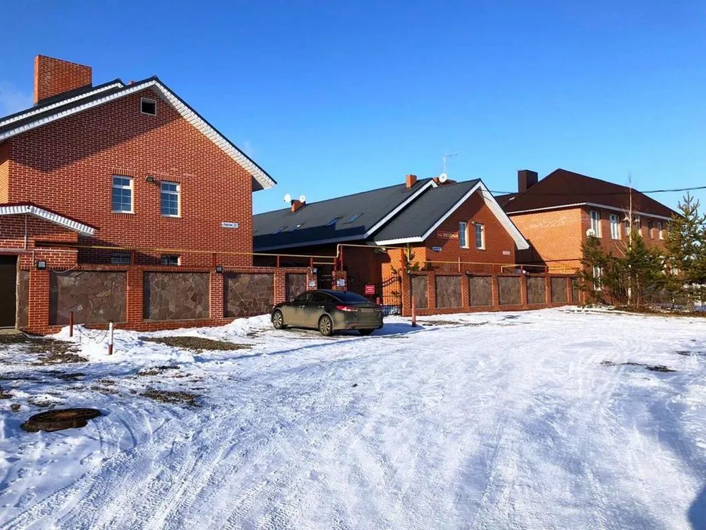 Бунгало Как Дома