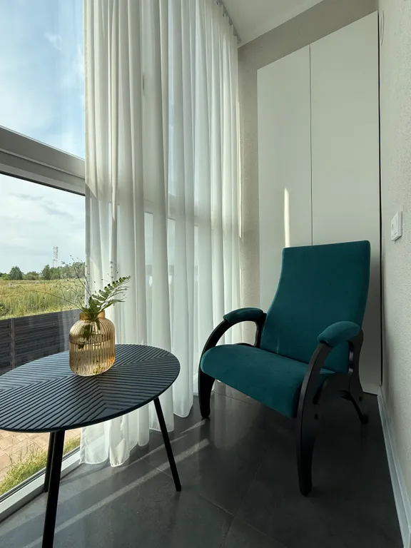 Отдых в Нойкурене