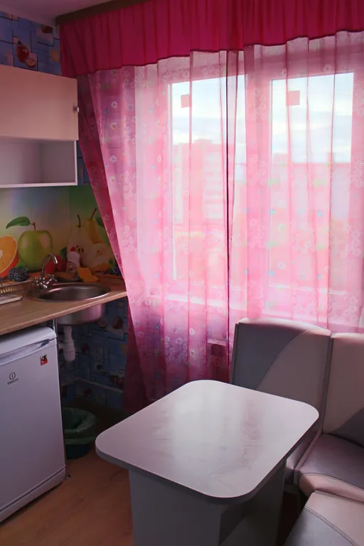 Уютная однушка в Апатитах