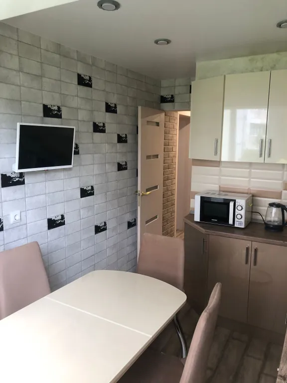 Квартира 1-комнатная Квартира — Лазаревское