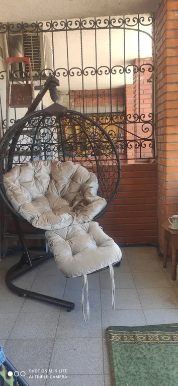 Таунхаус возле моря, в черте города, 10 метров до моря