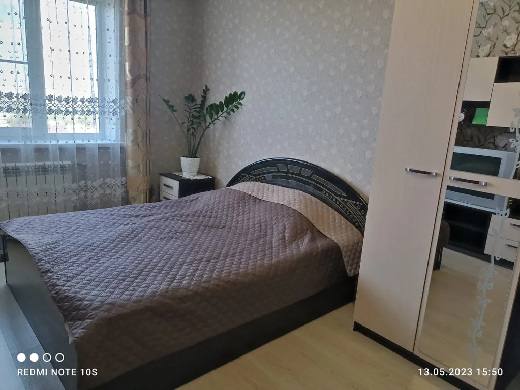 Уютная квартира в новом доме в центральном округе — аренда посуточно в Курск