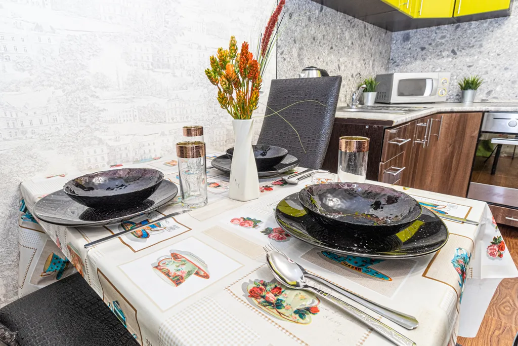 Квартира рядом с парком Галицким