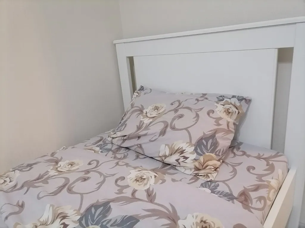 Просторная уютная 3-комнатная квартира