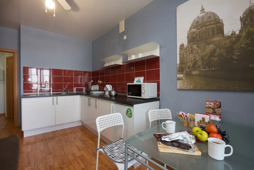 Квартира Однокомнатная квартира в ЖК, ЦМТЕ — Екатеринбург