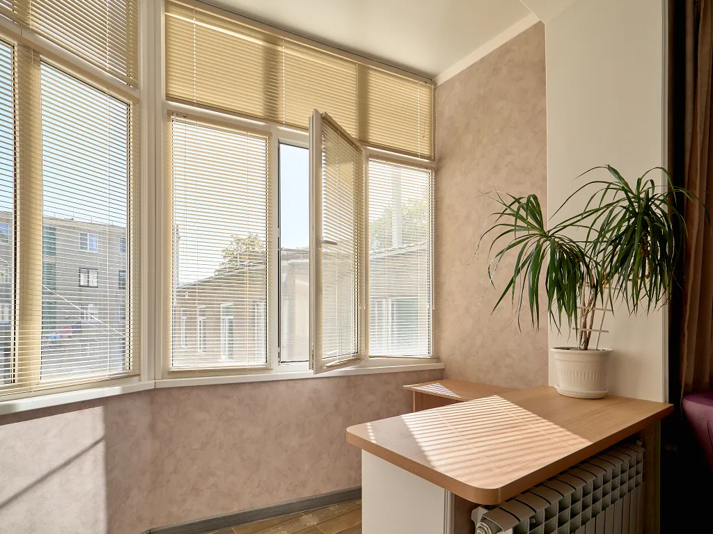 Трёхкомнатная вартира в 1 курортной зоне в районе Колоннады