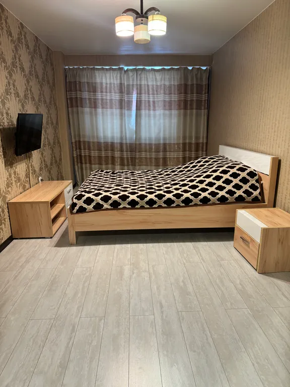 Уютная квартира в новом доме