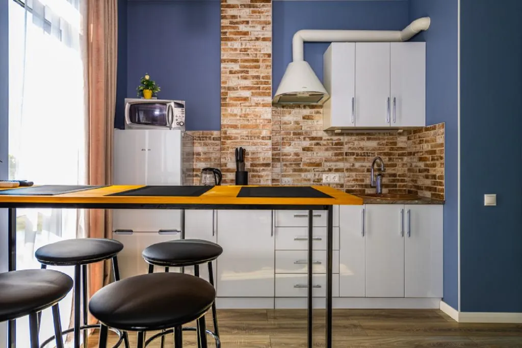 Квартира Новые уютные апартаменты с французским балконом — Адлер