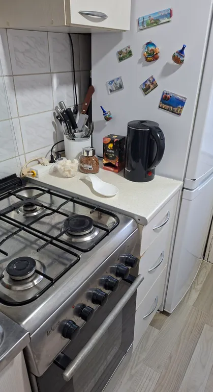 Квартира Квартира в Amalienau — Калининград