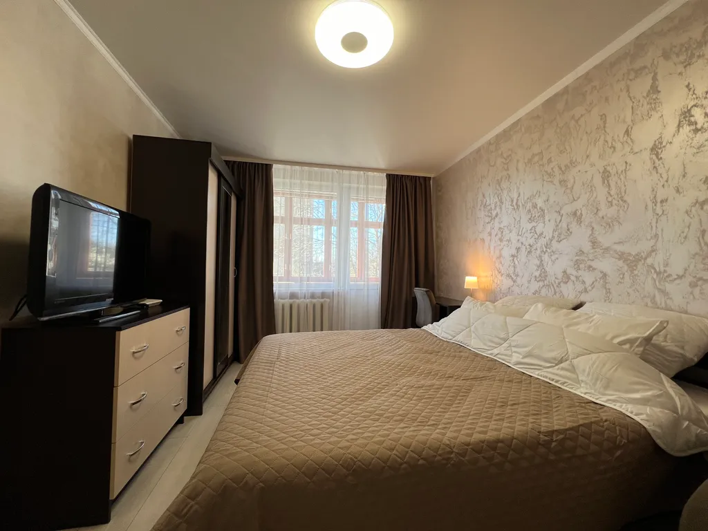 Квартира Квартира с удобным местоположением — Калининград