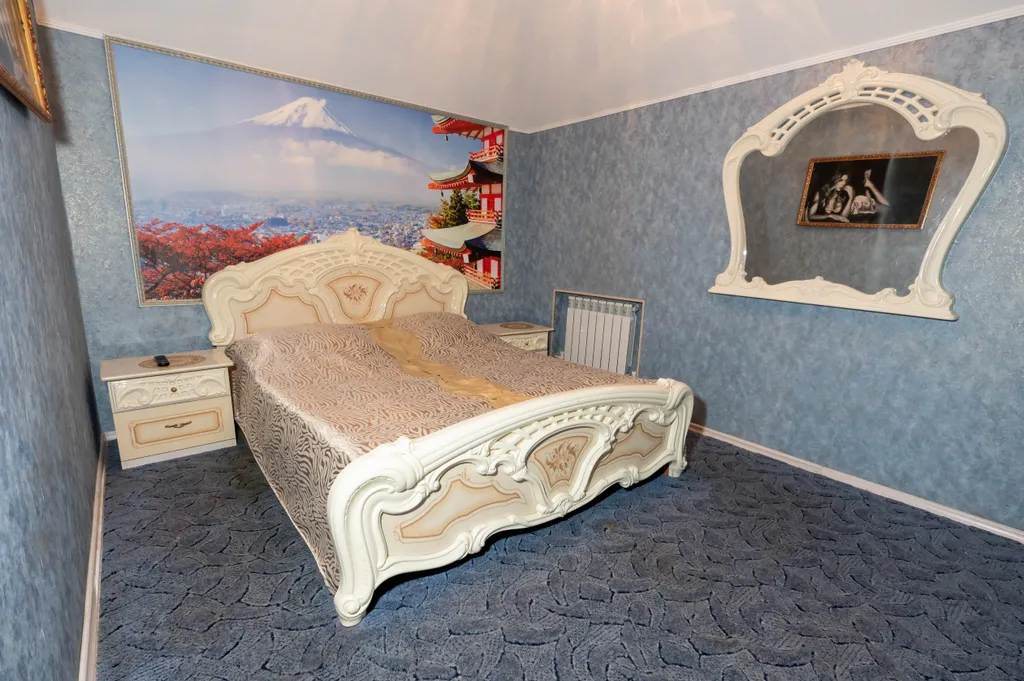 3-комнатный Дом