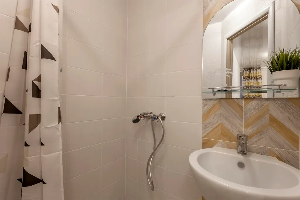 Квартира 1-комнатная Квартира — Москва