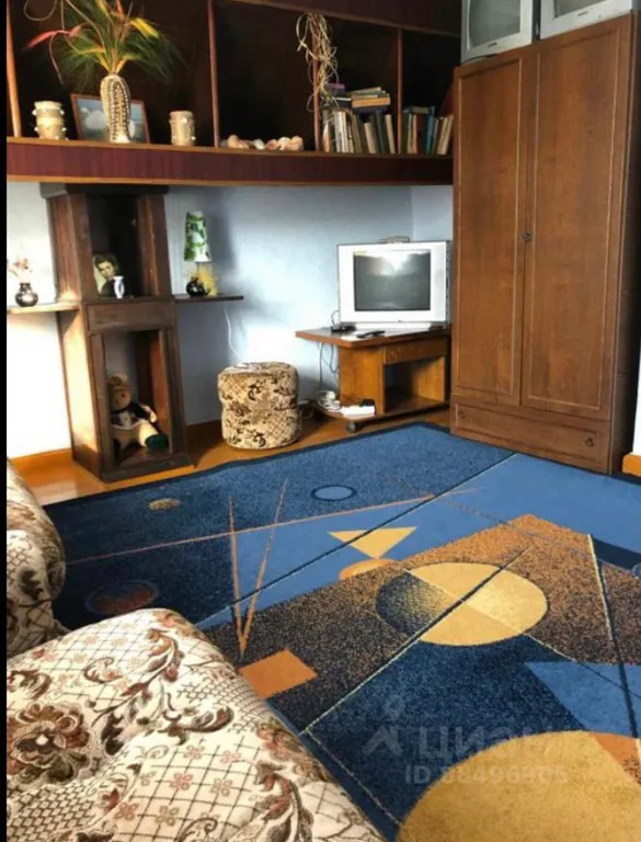 Коттедж Дом на Куршской косе — Рыбачий