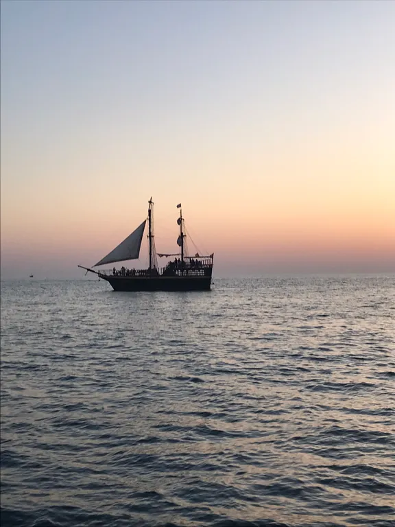 Большая, удобная студия с видом на горы