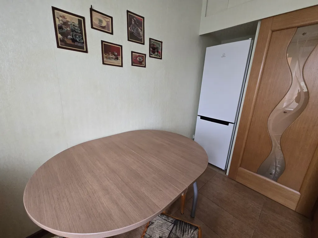 Двухкомнатная квартира в центре