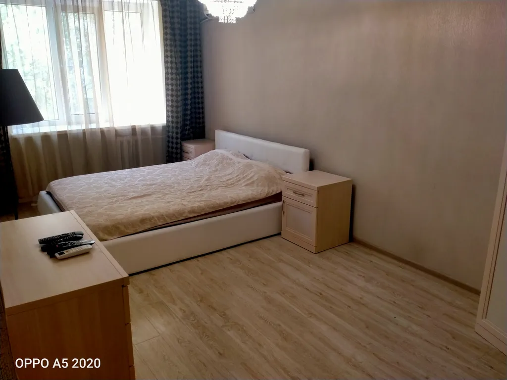 Чистая, свежая квартира, без сюрпризов