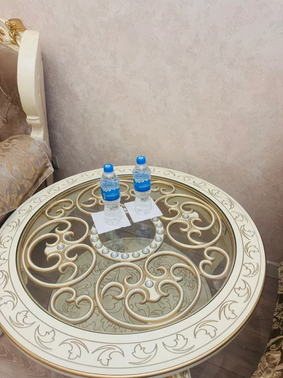 Уютная новая квартира со всеми удобствами в 10 минутах от центра города