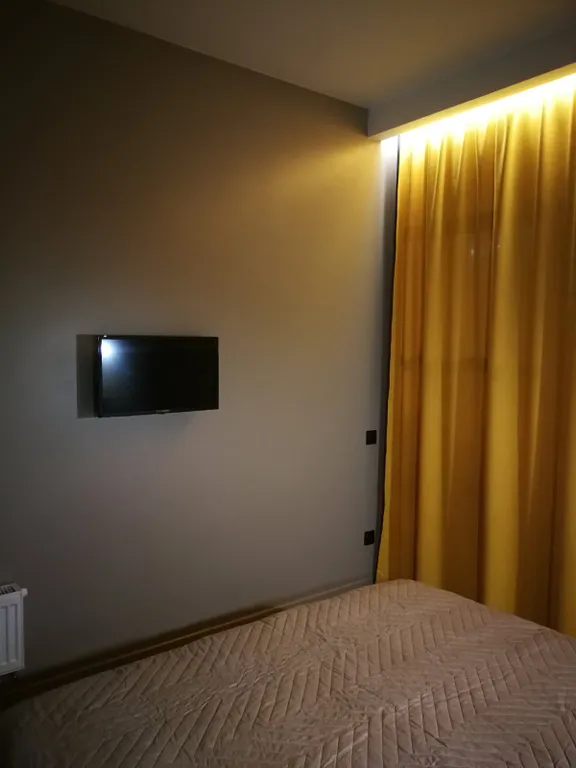 Уютный лофт-апарт в центре города