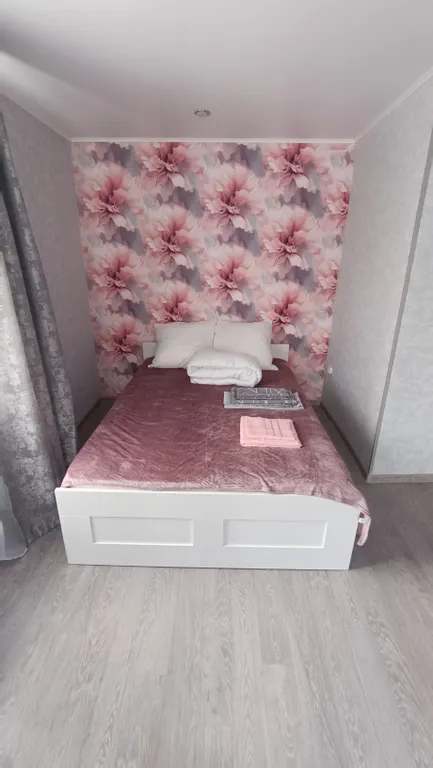 Квартира в центре рядом с Уфа-Арена