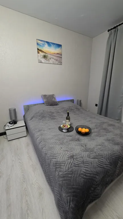 Уютная квартира рядом с морем — аренда посуточно в Пионерский