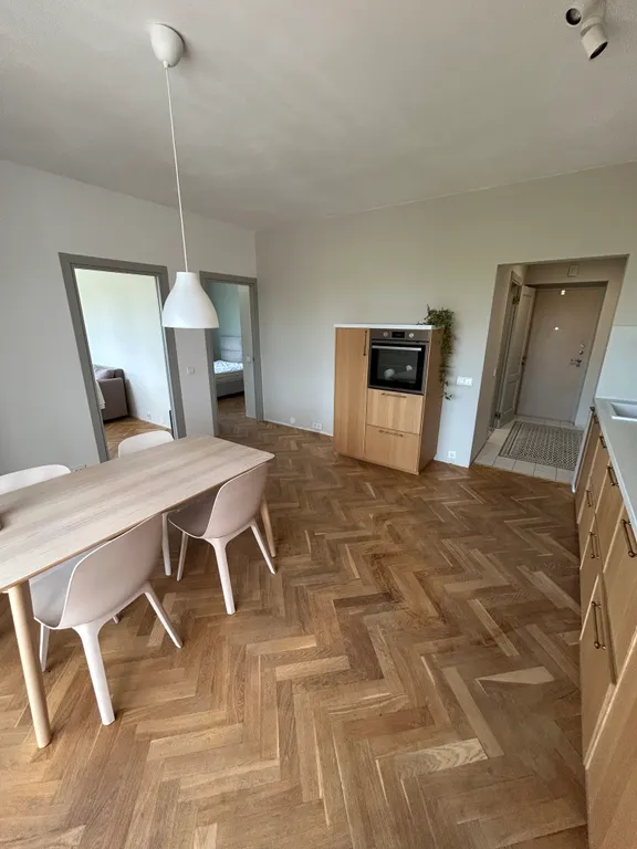 Стильная дизайнерская квартира в закрытом жк