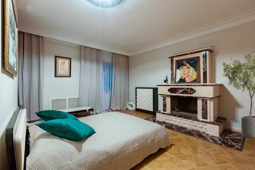 Дом у озера