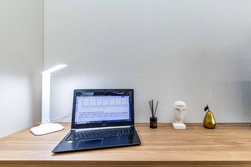 Красивая студия