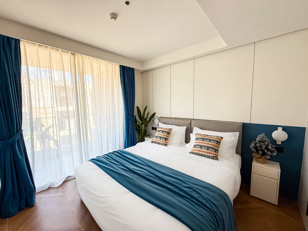 Sunshine Layan Beach Resort 2 bedroom #84192