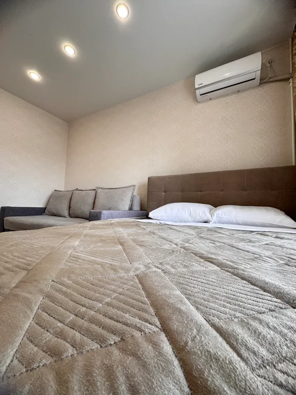 Уютная квартира в САМОМ ЦЕНТРЕ ГОРОДА