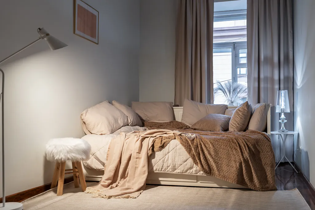 Квартира Апартаменты Maison — Санкт-Петербург