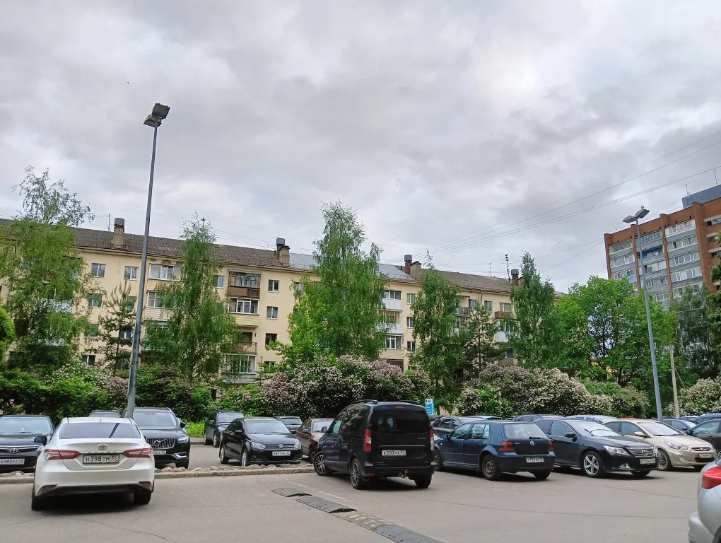 Квартира у вокзала на Мира 90