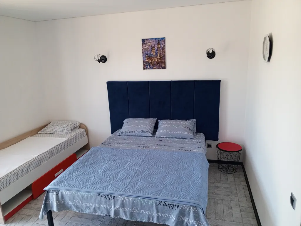 Квартира Комната — аренда посуточно в Оленевка