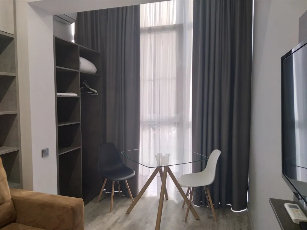 Квартира 1-комнатная Квартира — Сочи